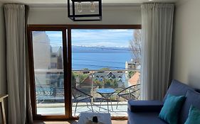 Apartamento Vista al Lago Centro